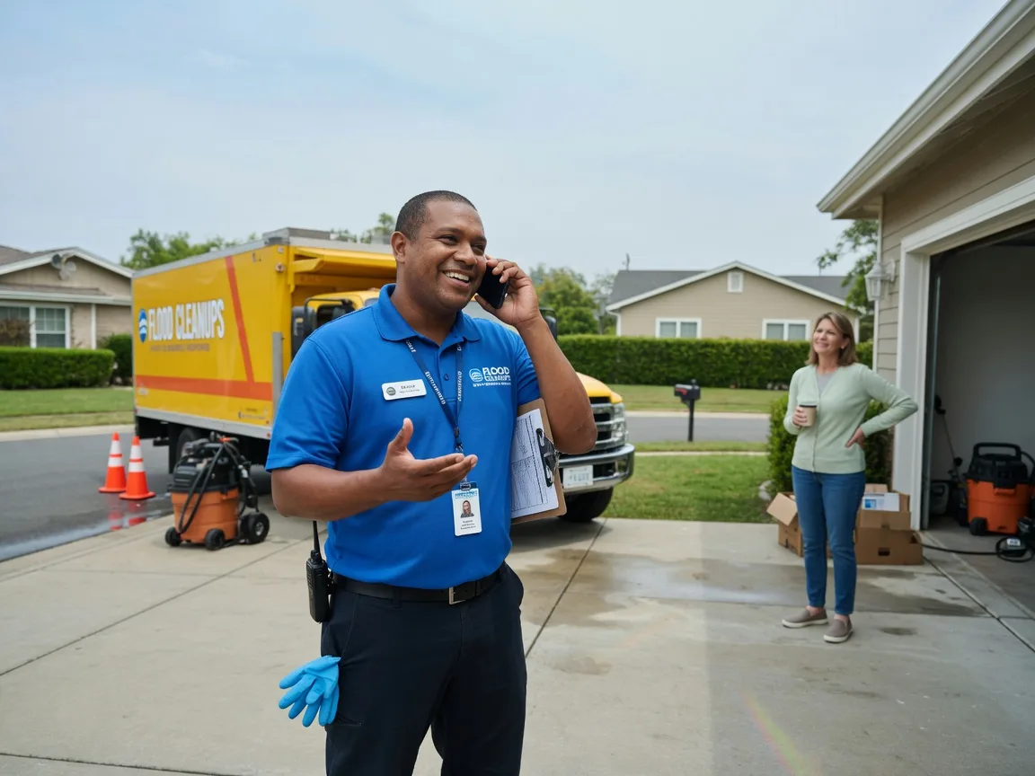 Water Damage Restoration Eastlake Weir, FL FAQs
